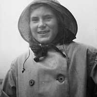 Newsie selling before school, 7 A.M. Quito Scentola, 13 years old, 20  Pennsylvania Avenue, been selling papers four years. Location: Rochester,  New York (State)