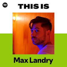 Max Landry