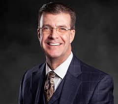 Board Member Spotlight: Troy Rust