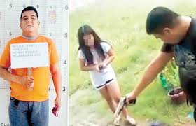 Jonel nuezca went to their residence to confront frank and it prompted a commotion. You Are A Rooster L Fe The Philippine Star