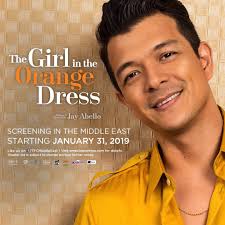 Si Lino, may bagong pelikula! 😊 Panoorin si Asian Drama King Jericho  Rosales Official sa #TheGirlInTheOrangeDress simula January 31 sa Middle  East!