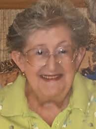 Katharine Edens Obituary April 25, 2020