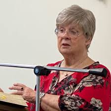 Fundraiser by Cynthia Parsons : Help us With Suzanne Parsons Funeral  Expenses