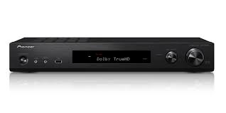 Pioneer A V Receivers Pioneer Electronics Usa
