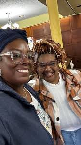 So nice to see all you ladies! My girls can't wait to go back.