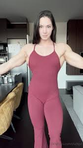 vladislava galagan wrestling - SauceSenpai Nude Onlyfans Leaks Full Videos