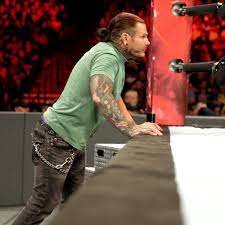 Photos Who Would Choose The Raw Tag Team Title Stipulation For Extreme Rules Wwe Jeff Hardy Jeff Hardy Jeff Hardy Willow