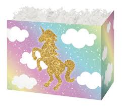 Great savings & free delivery / collection on many items. Glitter Unicorn Large Box Poparella S