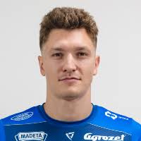 Michael Kovařík » teammates :: Volleybox