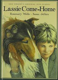 Nonton film lassie come home (2020) subtitle indonesia streaming movie download gratis online. The Book Trail Lassie Come Home The Book Trail