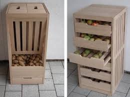 Bildergebnis Fur Gemuse Schrank Storage Diy Kitchen Storage Furniture