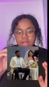 Mariage de Salomé et Timothy : les détails chocs !