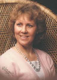 Obituary information for Linda "Sue" Mancino