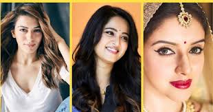 They are beautiful, hot, talented, reign the hearts of a million audience down south for their acting and good the most beautiful actress in south indian film industry, amala paul comes at no. South Indian Actress Name List With Photos Pocket News Alert