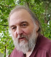 Bruce Steinmetz's Instagram, Twitter & Facebook