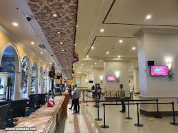 Maybe you would like to learn more about one of these? First World Hotel Genting Highlands For Rm 47 Nett