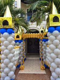Posted on march 7, 2019march 7, 2019. Dreamark Events Blog First Birthday Party Decorations Ideas Prince Theme