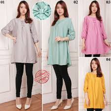 Check spelling or type a new query. 34 Model Baju Atasan Orang Gendut Ide Terkini