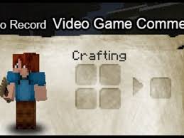 How many disc are in minecraft? How To Record Audio For Video Game Commentaries On A Pc Turbofuture