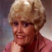 Lois Rebecca Shell Obituary