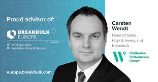 Wallenius Wilhelmsen