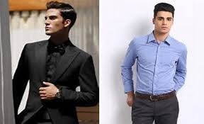 Selects Clothing To Show His Economic Status Clothes The Selection Factors