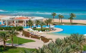 The newest addition to sahl hasheesh's resorts, it is best known for its stunning. Baron Palace Sahl Hasheesh Stayforlong