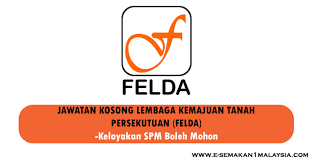 Maybe you would like to learn more about one of these? Jawatan Kosong Di Lembaga Kemajuan Tanah Persekutuan Felda Tarikh Tutup 26 Oktober