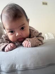 Hi All. I'm currently poorly with a cold. Just bunged up and headache  nothing more than that but Im worried about my little one catching it from  me. I care for him