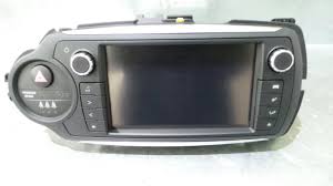 Prikazano od 1 do 25 oglasa od ukupno 279. Radio Toyota Yaris P13 1 3 Nsp130 86140 0d100 138000 5350e101 B Parts
