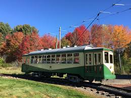 Dallas 434 Fall Leaves In 2020 Railway Museum Museum World