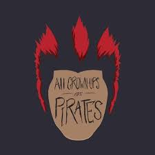 Pin By Anna Fili On Craft Ideas Peter Pan Tattoo Peter Pan Shirt Hook Movie
