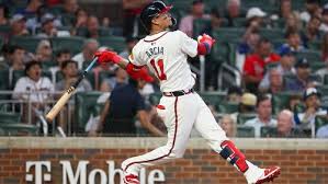 Rivalry between Braves' Arcia and Phillies' Harper may have been  reestablished