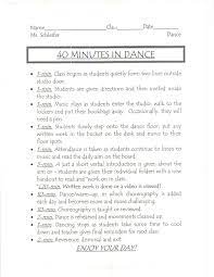 40 Minutes In Dance" - How To Teach A Dance Class In A 40 Minute School  Period...go! | Teach Dance, Kids Dance Classes, Dance Instruction