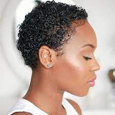 40 Twa Hairstyles That Are Totally Fabulous Short Twa Hairstyles Twa Hairstyles Natural Hair Twa