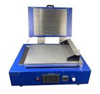 Lab Compact Tablet Vacuum Film Coating Coater Machine ...