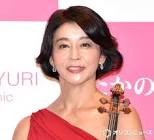 高嶋ちさ子