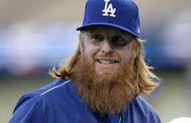 It is also a web color used in the design of web pages. Dodgers Video Justin Turner Plays Cricket While On Honeymoon In Dubai Dodger Blue