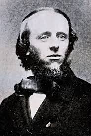 James Burrill Angell