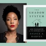 Q&A: Author Sylvia A. Harvey's new book explores how families are affected  by mass incarceration