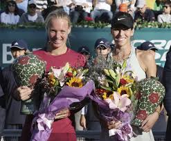 4, which she reached on 13 may 2019, becoming the highest ranked dutch female player ever. Tennis Kiki Bertens Wins Korea Open In 3 Sets Over Ajla Tomljanovic The Mainichi