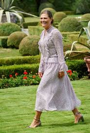 Kronprinsessan victoria, sveriges kronprinsessa, hertiginna av västergötland; Kronprinsessan Victoria S Feet Wikifeet