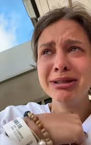 Did Something Happen to Bailey Hutchins