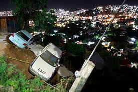 La jefa de gobierno de la cdmx reportó que hasta las 21:11 horas no se reportaban daños graves en la capital mexicana por el sismo. T Yusjjey4e5km