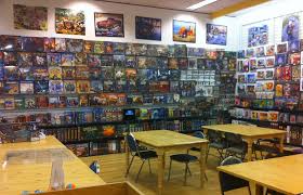 6565 babcock rd ste 24. Board Game Shop The Boardwalk Games