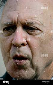 Civil rights veteran the Rev. Ed King of Jackson is shown in this  photograph taken outside the federal courthouse in Jackson, Miss., June 6,  2007, after monitoring the trial of reputed Klansman
