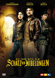 Filmer som liknar the hunt for the amber room (oftast). The Charlemagne Code Tv Movie 2008 Imdb
