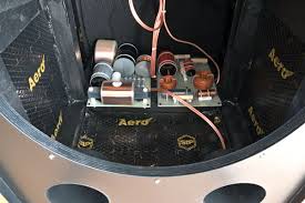 Humble Homemade Hifi Calpamos