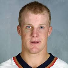 Jason Chimera Stats and Player Profile