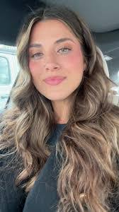 Brittany Mclemore's Instagram, Twitter & Facebook